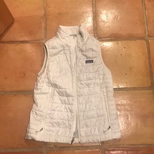 Patagonia vest
